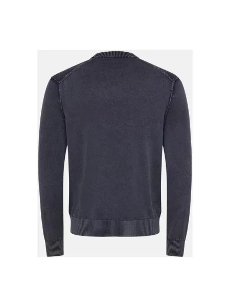 Sweter Only & Sons niebieski