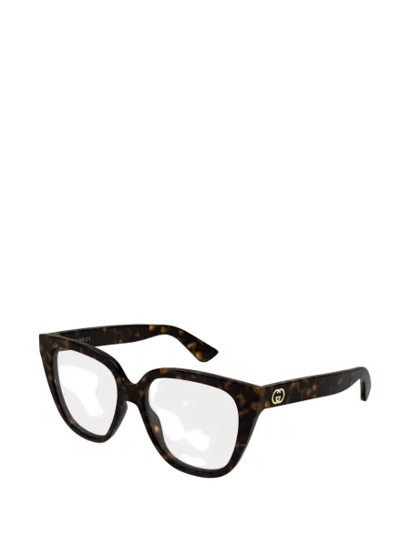 Ochelari de soare Gucci Eyewear maro