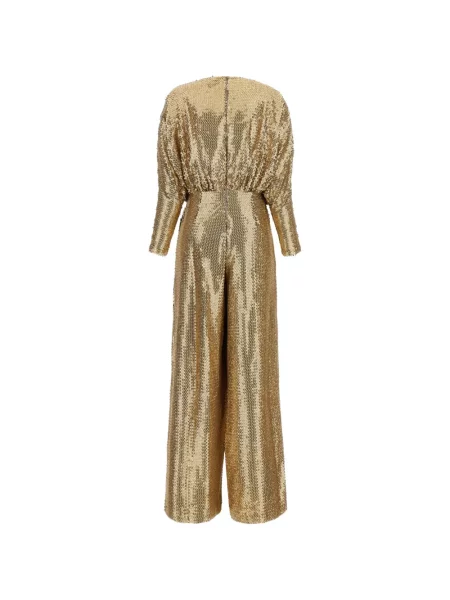 Salopetă Elie Saab cu paiete