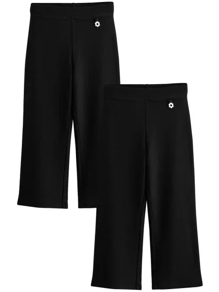 Next Pantaloni negru