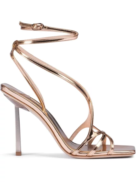 Сандали Le Silla розово