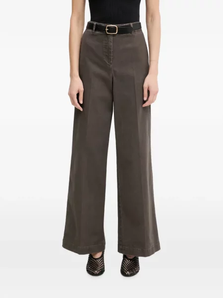 Pantaloni Marc O'polo maro