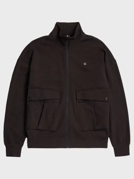 Светр G-star Raw чорний