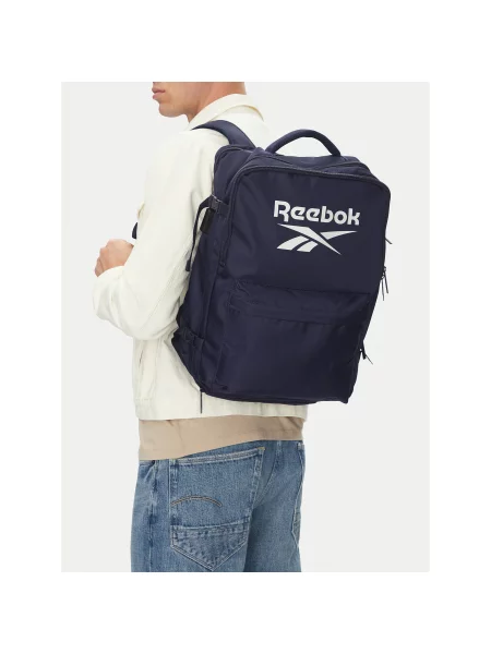 Reebok Rucsac Bleumarin