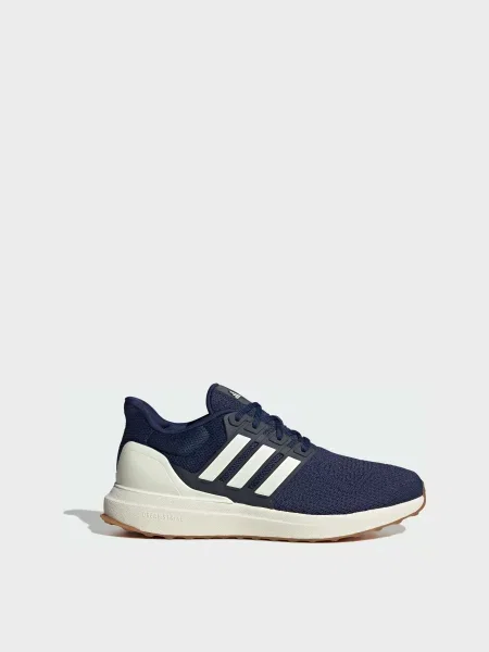 Кроссовки Adidas UltraBoost синие