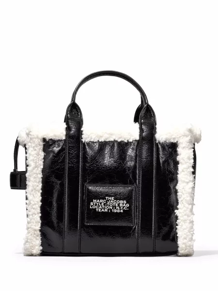 Torbica Marc Jacobs crna
