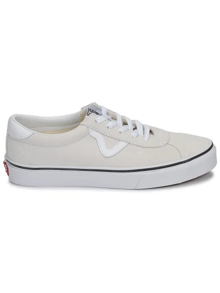 Tenisky Vans biela
