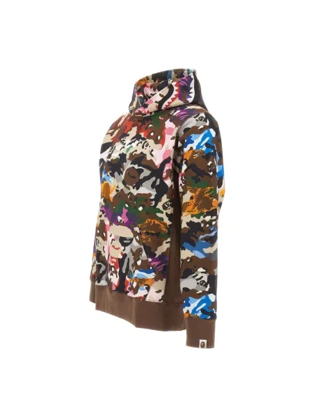 Bluza z kapturem A Bathing Ape®