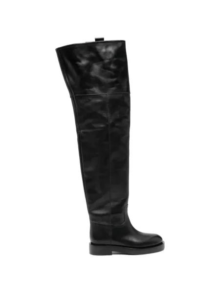 Cizme Paris Texas negru