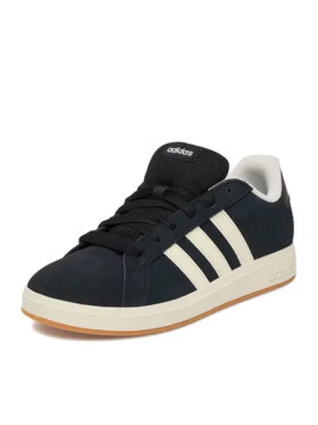 Sneakersy adidas černé