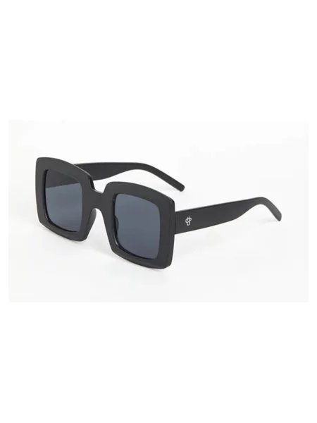 CHPO Bengan Unisex Okulary przeciwsłoneczne CHPO Size: One size czarny