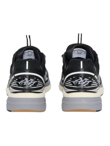 Sneakersy Amiri skórzane czarne