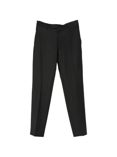 Pantaloni Karl Lagerfeld negru