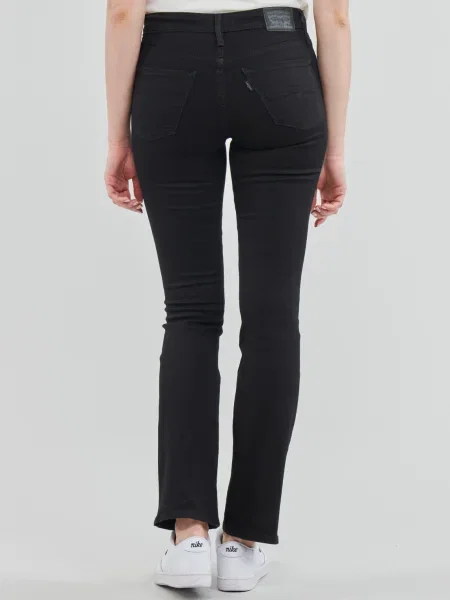 Botine Levi's® negru
