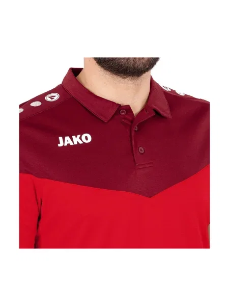 Tricou Jako roșu