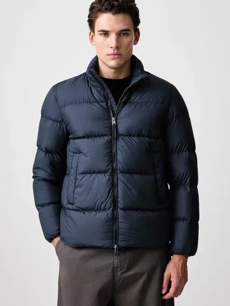 Woolrich пухова куртка