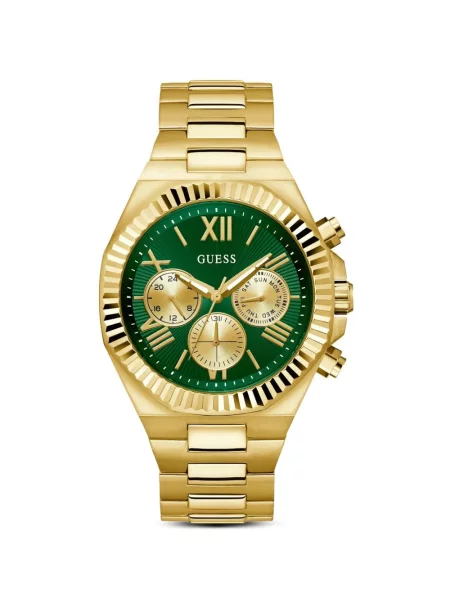 Ceas Guess verde