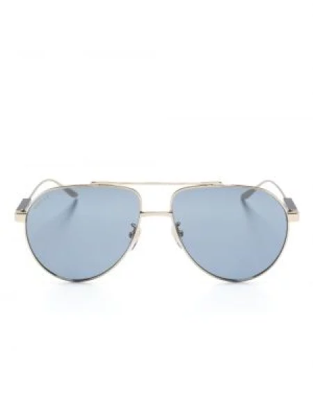 Ochelari de soare Gucci Eyewear cu autograf