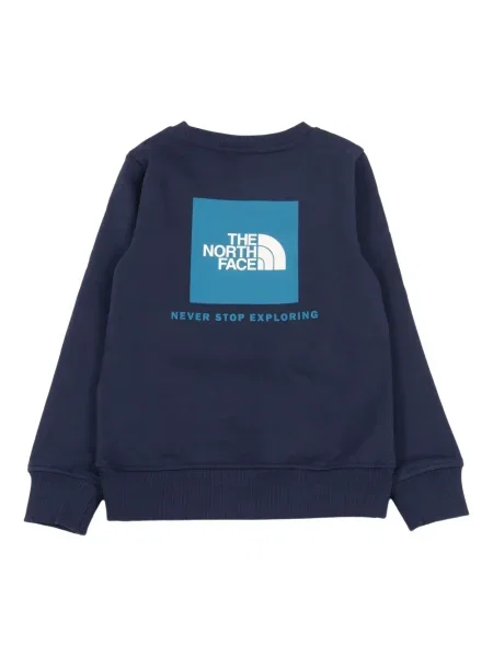 Vesta The North Face plava