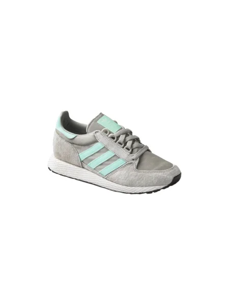 Tenisky Adidas sivá