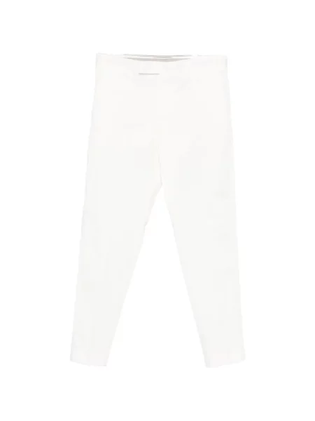 Pantaloni Pt Torino alb