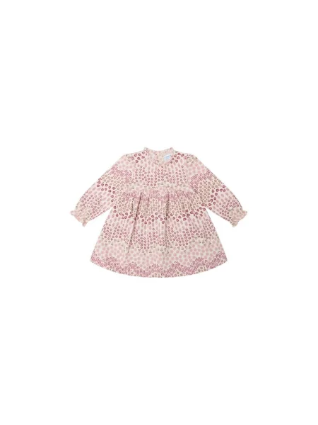Rochie copii Mayoral roz