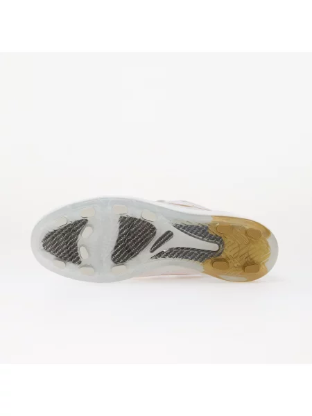 Сникърси Nike Cryoshot Tiempo Legend OG White/ Metallic Gold-White EUR 44 бяло