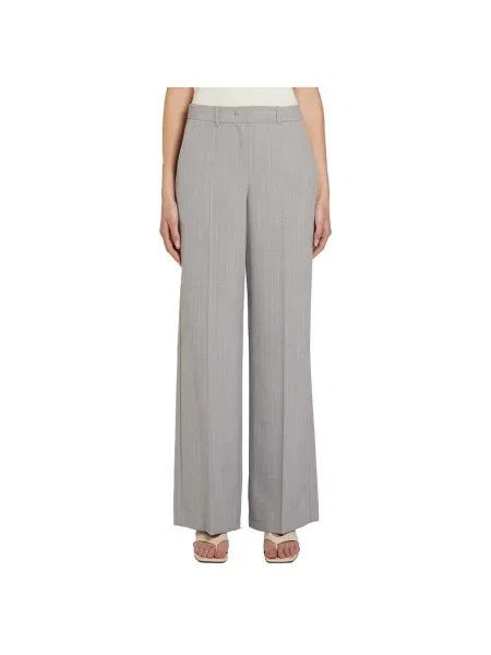 Pantaloni Marella gri