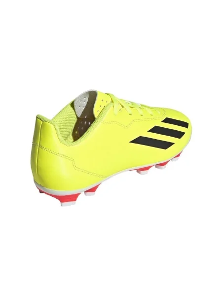Pantofi Adidas galben