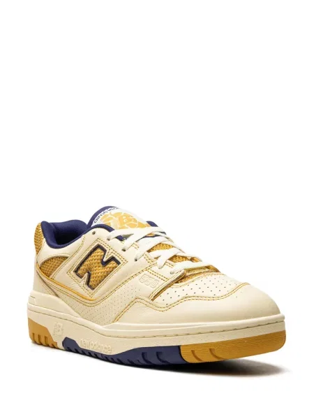 Sportbačiai New Balance 550 mėlyna