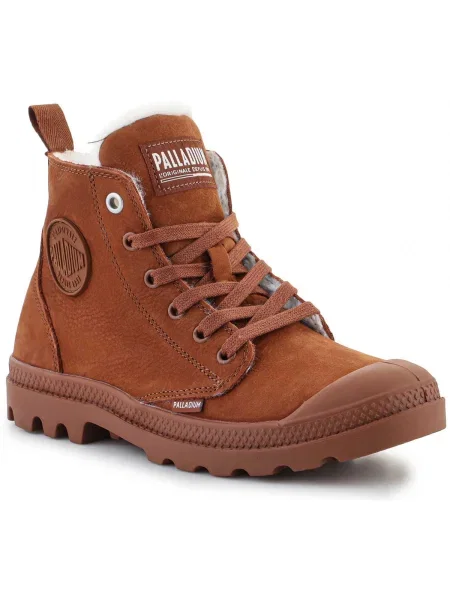 Botine Palladium