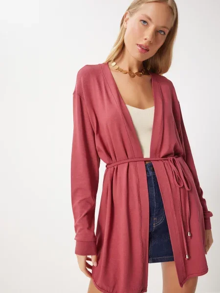 Happiness İstanbul Pletena jopa roza