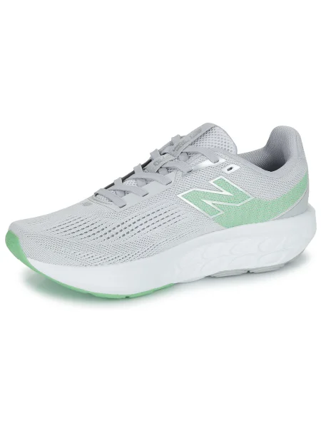 Pantofi New Balance gri
