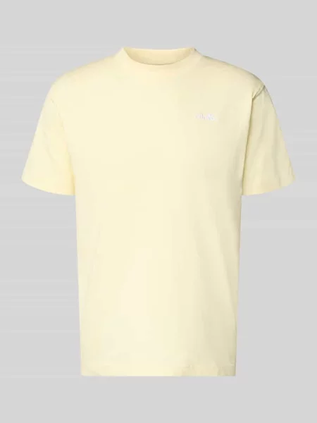 T-shirt z przeszyciem z logo model ACCIANO CLASSIC' Ellesse