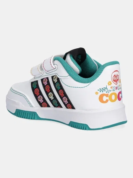 Adidas Sportcipők Disney Coco Tensaur fehér