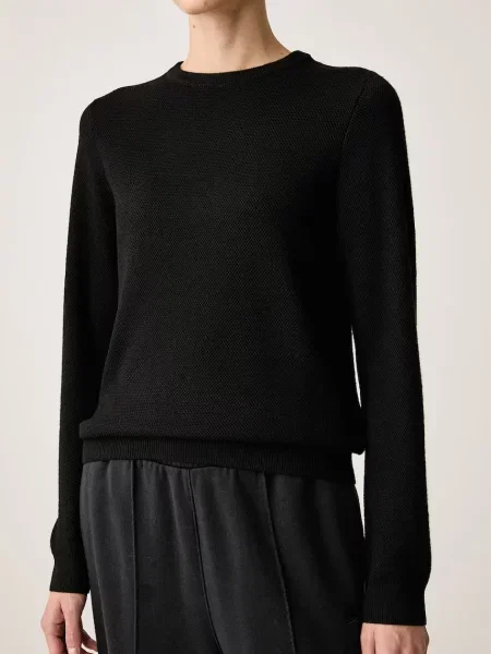 Шерстяной свитер Ea7 Emporio Armani