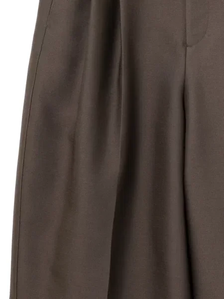 Шорти Jnby кафяво