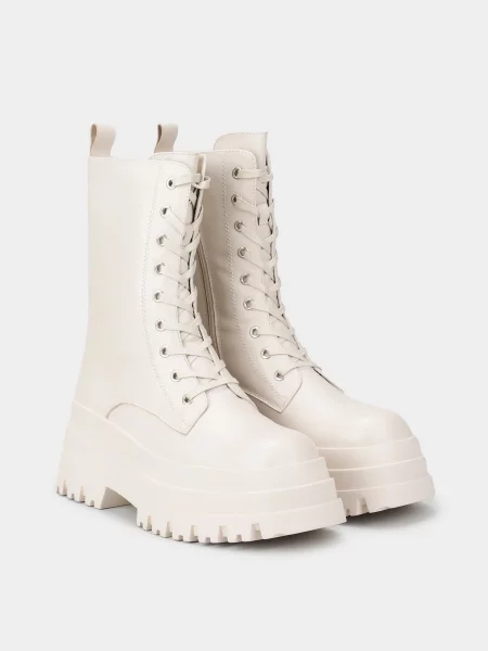 Ботинки Cher '17 Intertop