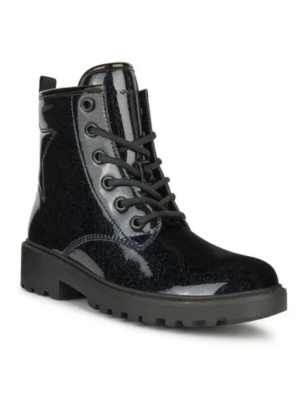 Geox bocanci copii marin albastru