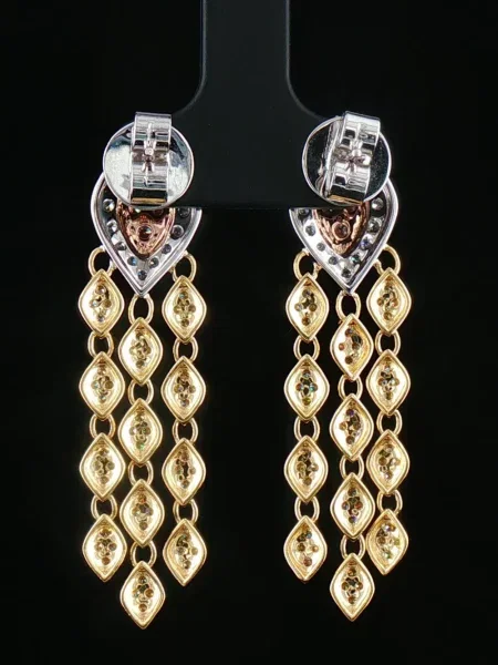 Cercei Hyt Jewelry