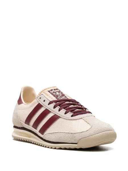Sneakers Adidas Gazelle χακί