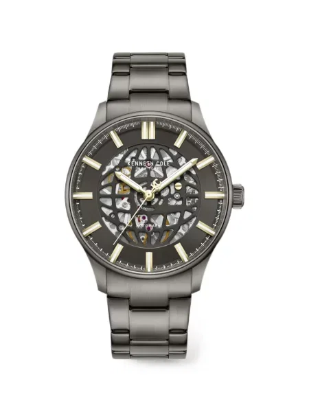 Ceas Kenneth Cole gri