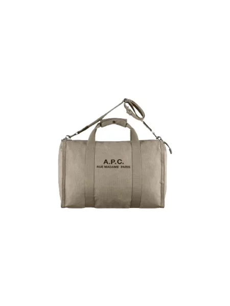 Torba A.p.c. zielona
