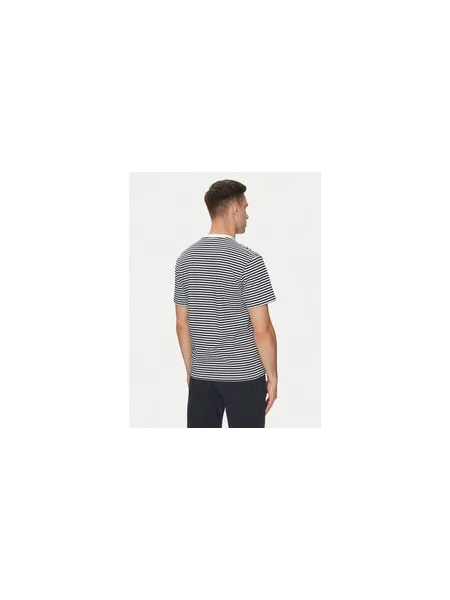 Lacoste Póló Regular Fit sötétkék
