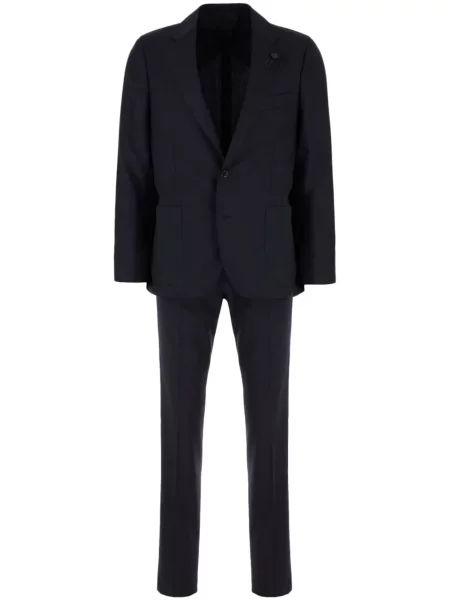 Costum Lardini de costum albastru