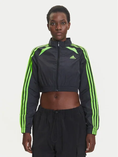 Adidas Mikina Teamgeist adicolor čierna