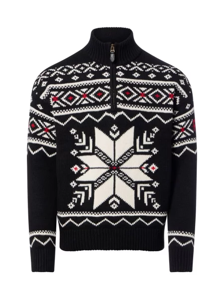 Polo Ralph Lauren Sweter czarny
