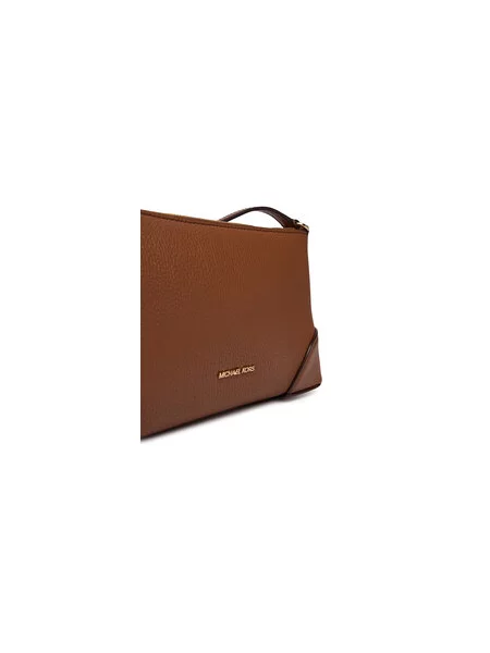 Kabelka MICHAEL Michael Kors hnědá