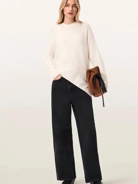 Свитер Allsaints