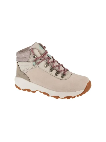 Pantofi Columbia Newton Wander gri